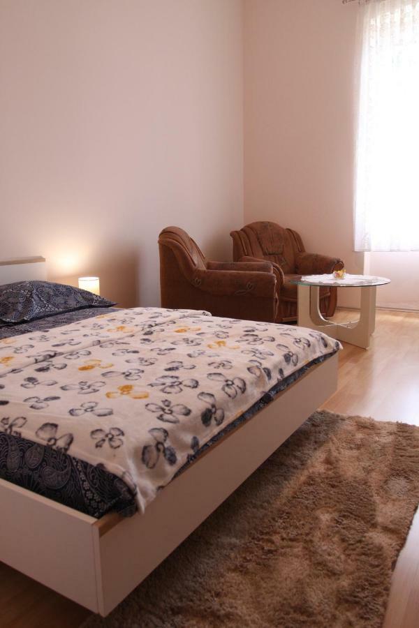 Апартаменты Apartman Bulevard Риека Экстерьер фото