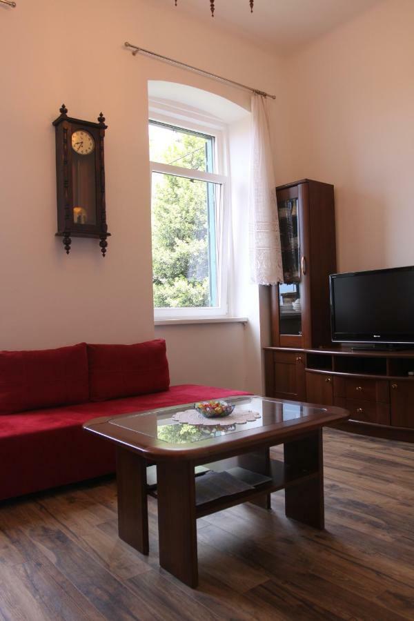 Апартаменты Apartman Bulevard Риека Экстерьер фото